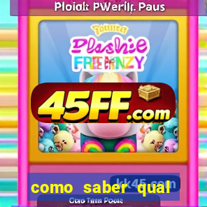 como saber qual jogo esta pagando agora